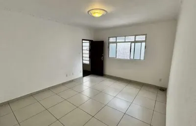 Apartamento à venda, 2 quartos, 1 vaga, embaré - santos/sp