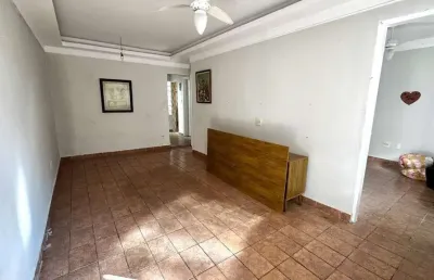 Casa com 3 quartos à venda na Rua Dante Leonelli, Estuário, Santos