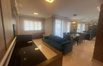 Apartamento à venda, 3 quartos, 3 suítes, 4 vagas, pompéia - santos/sp