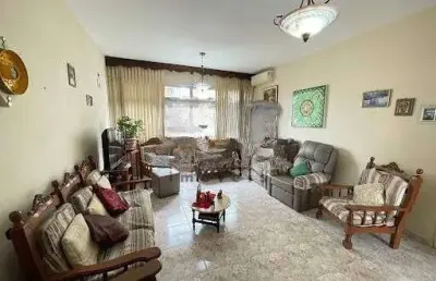 Apartamento à venda, 2 quartos, 1 vaga, gonzaga - santos/sp