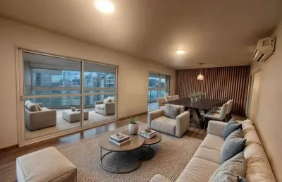 Apartamento à venda, 4 quartos, 3 suítes, 3 vagas, embaré - santos/sp