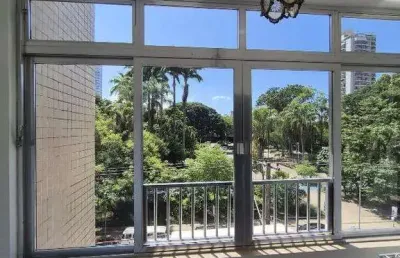 Apartamento à venda, 3 quartos, 1 vaga, aparecida - santos/sp