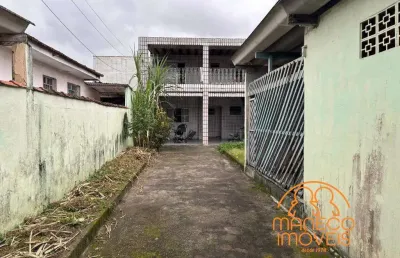 Casa à venda, 3 quartos, 4 vagas, esplanada dos barreiros - são vicente/sp