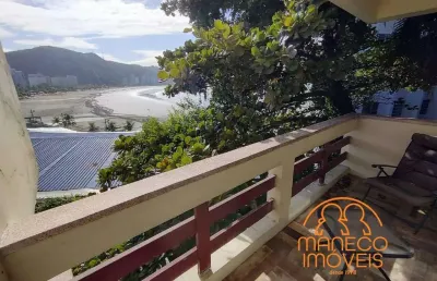 Apartamento à venda, 2 quartos, 2 vagas, ilha porchat - são vicente/sp