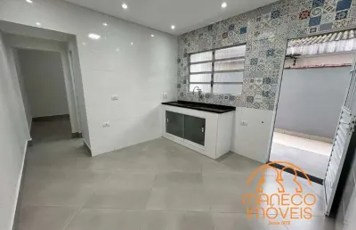 Casa à venda, 2 quartos, 1 vaga, vila nossa senhora de fatima - são vicente/sp