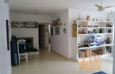 Apartamento à venda, 2 quartos, 1 suíte, 1 vaga, ponta da praia - santos/sp