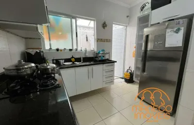 Casa à venda, 2 quartos, 1 vaga, parque são vicente - são vicente/sp
