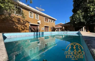 Casa à venda, 4 quartos, 3 suítes, 4 vagas, vila valença - são vicente/sp