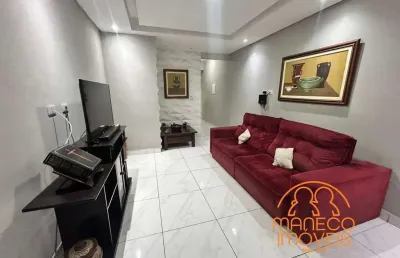 Casa à venda, 3 quartos, 2 suítes, 2 vagas, vila valença - são vicente/sp