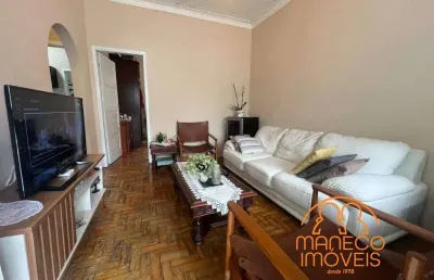 Casa à venda, 2 quartos, 2 vagas, embaré - santos/sp