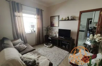 Apartamento 1 dorm - boqueirão - santos - oportunidade incrível