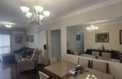 Apartamento à venda, 3 quartos, 1 suíte, 2 vagas, ponta da praia - santos/sp