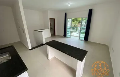 Casa com 3 quartos para alugar na Avenida Doutor Nilo Peçanha, Marapé, Santos