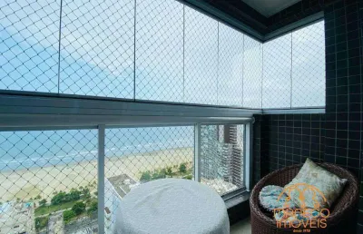 Apartamento à venda, 2 quartos, 1 suíte, 3 vagas, pompéia - santos/sp