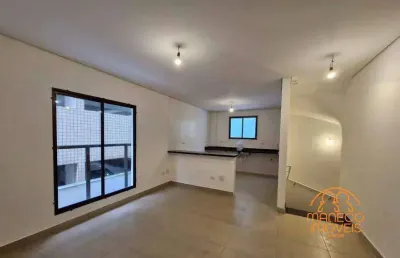 Casa à venda, 3 quartos, 3 suítes, 1 vaga, josé menino - santos/sp