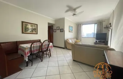 Apartamento com 2 quartos para alugar na Avenida Governador Fernando Costa, Ponta da Praia, Santos
