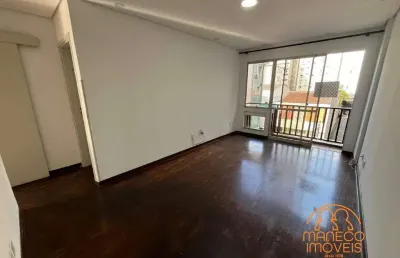 Apartamento à venda, 2 quartos, 1 suíte, 1 vaga, itararé - são vicente/sp