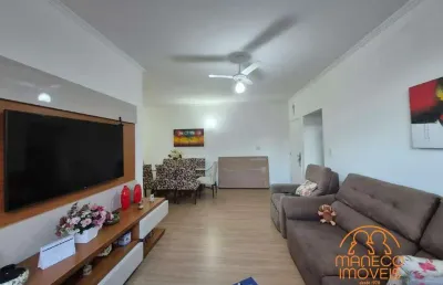 Apartamento à venda, 3 quartos, 1 suíte, 1 vaga, embaré - santos/sp