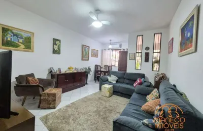 Casa à venda, 3 quartos, 1 suíte, embaré - santos/sp