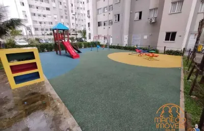 Apartamento para aluguel, 2 quartos, areia branca - santos/sp