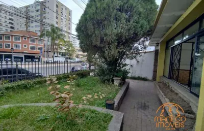 Casa à venda, 3 quartos, 2 vagas, macuco - santos/sp