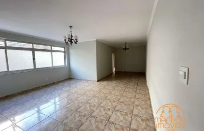 Apartamento à venda, 3 quartos, 1 suíte, 1 vaga, gonzaga - santos/sp