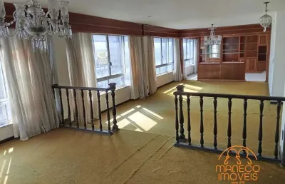 Apartamento à venda, 4 quartos, 2 suítes, 2 vagas, boqueirão - santos/sp