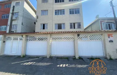 Apartamento para aluguel, 1 quarto, esplanada dos barreiros - são vicente/sp