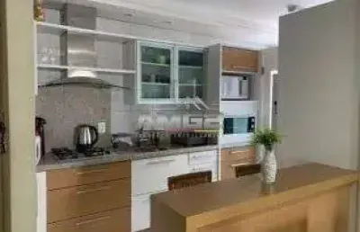 Apartamento com 3 dormitórios sendo 1 suíte no bairro são luiz em brusque sc
