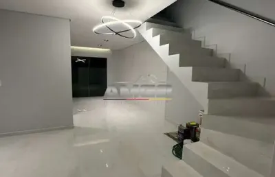 Casa com 2 dormitórios sendo 2 suítes em brusque sc
