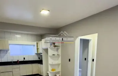 Apartamento com 2 dormitórios no dom joaquim em brusque