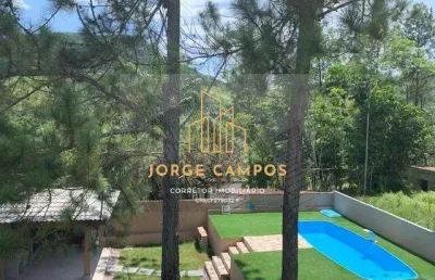 Ca-2481 - casa à venda no capricórnio ii em caraguatatuba/sp