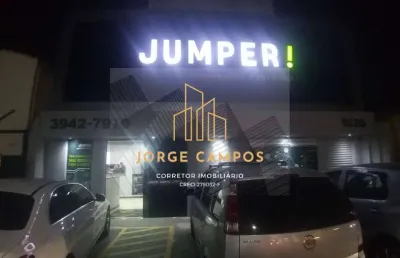 Sala comercial com 14 salas à venda no Jardim São Dimas, São José dos Campos 
