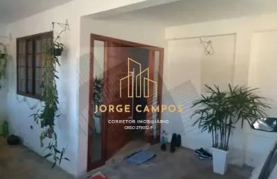 Ca-2489 - casa 3 dormitórios à venda no bairro 31 de março