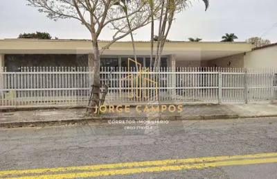 Ca2444 - casa térrea à venda no jardim esplanada ii