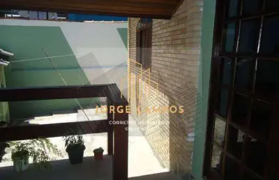 Ca-24102 - casa térrea com 2 dormitórios à venda na vila paiva