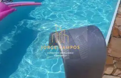 Chácara / sítio com 2 quartos à venda na Vila Amélia, Paraibuna 