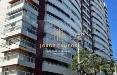 Ap-24170- apartamento alto padrão à venda no jd aquárius em sjcampos-sp