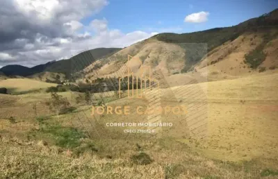 Fa-25178- fazenda à venda na região de são josé dos campos-sp