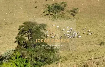 Chácara / sítio com 2 quartos à venda na Zona Rural, Igaratá 