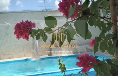 Ca-25198 - casa à venda no jardim helena em sjcampos/sp