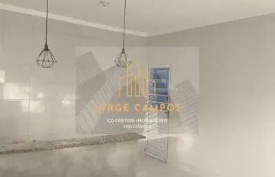 Ca-25201 – casa nova com 3 dormitórios á venda em são josé dos campos/sp