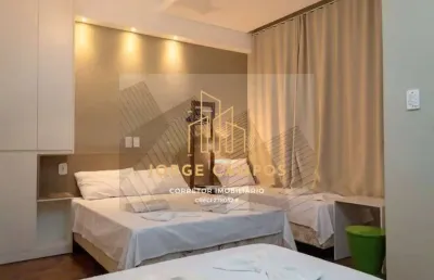 Ho-25214 – hotel semi-novo à venda em aparecida do norte-sp