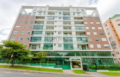 Cobertura com 3 quartos à venda na alameda júlia da costa, 2590, bigorrilho, curitiba, 117 m2 por r$ 1.760.000