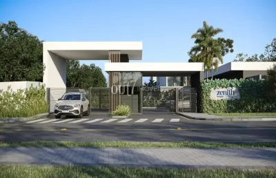 Casa em condomínio fechado com 3 quartos à venda na avenida cândido hartmann, 3363, santo inácio, curitiba, 256 m2 por r$ 2.900.000
