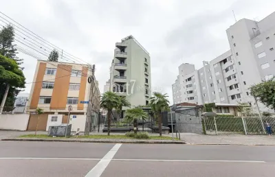 Apartamento com 3 quartos à venda na rua gonçalves dias, 395, batel, curitiba, 145 m2 por r$ 1.070.000