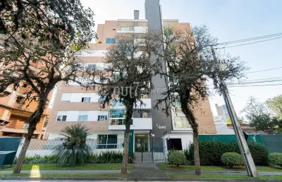Apartamento com 2 quartos à venda na rua machado de assis, 251, juvevê, curitiba, 96 m2 por r$ 1.250.000