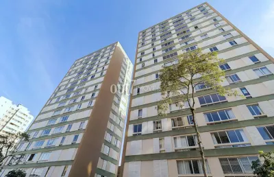 Apartamento com 3 quartos à venda na rua francisco torres, 650, centro, curitiba, 146 m2 por r$ 698.000