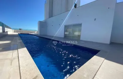 Apartamento à venda, 90 m² por r$ 1.200.000,00 - itapuã - vila velha/es