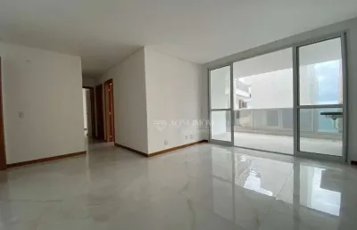 Apartamento com 4 dormitórios à venda, 112 m² por r$ 1.738.765,30 - praia da costa - vila velha/es